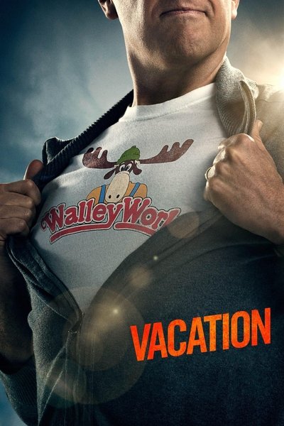 Vacaciones
