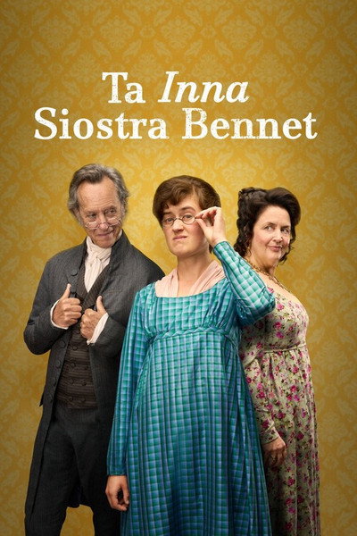 Ta inna siostra Bennet