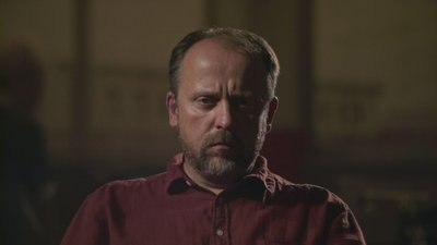 tv poster