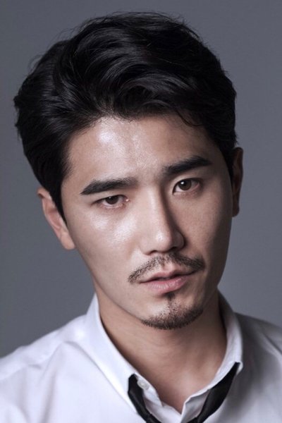 Photo de Ha Soo-ho dans Défense d'atterrir