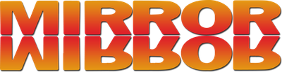 Mirror Mirror Logo