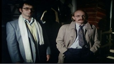 tv poster