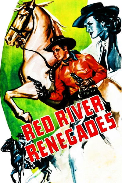 Red River Renegades