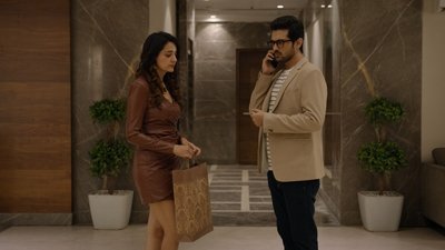 tv poster