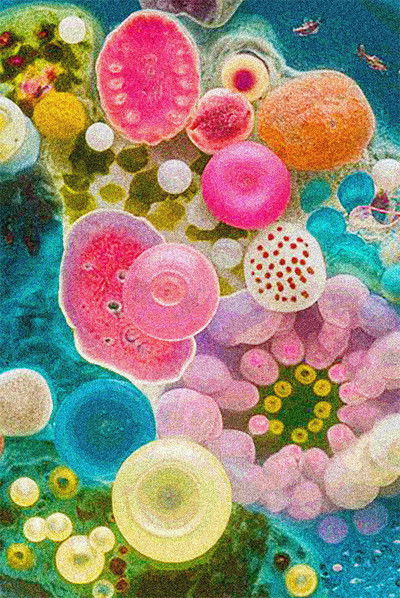 Poster do Filme Nonverbal