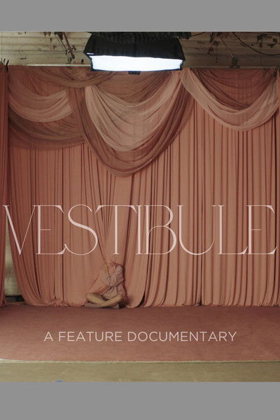 Poster do Filme Vestibule