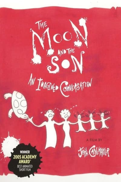 The Moon and the Son: An Imagined Conversation