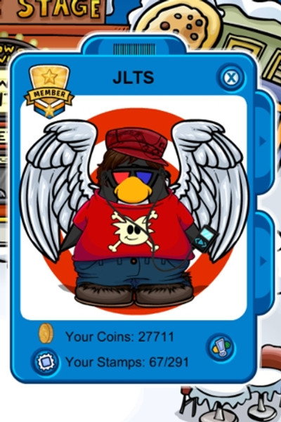 JLTS