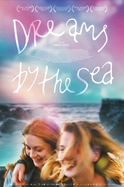 Poster do Filme Dreymar við havið
