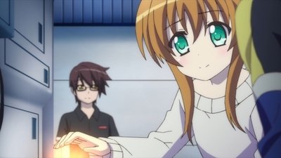 tv poster
