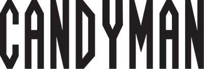 Candyman Logo