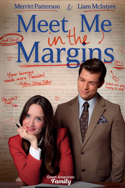 Meet Me in the Margins