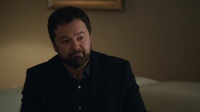 tv poster