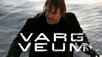 Varg Veum - Seizoen 2