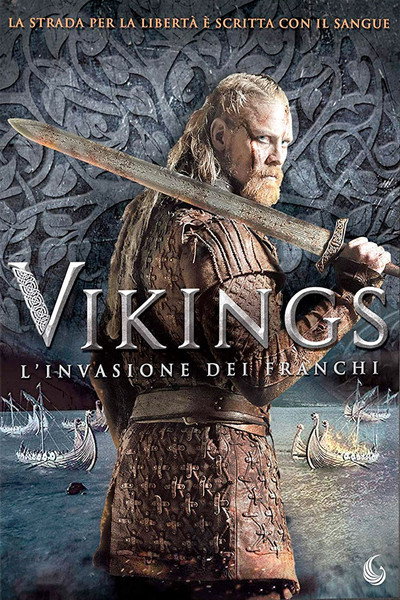 Vikings - L'invasione dei Franchi