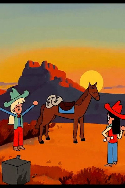 Cowgirlies 03: Let Love Win