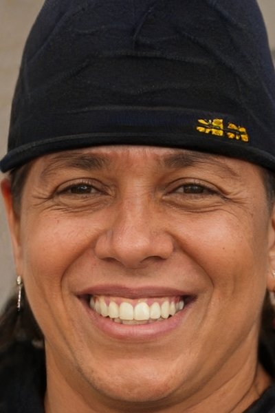 Imagem de Silvia St. Croix