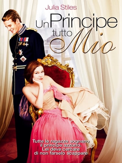 Un principe tutto mio (2004)