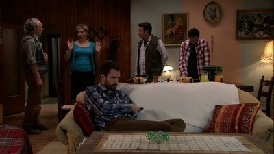 tv poster