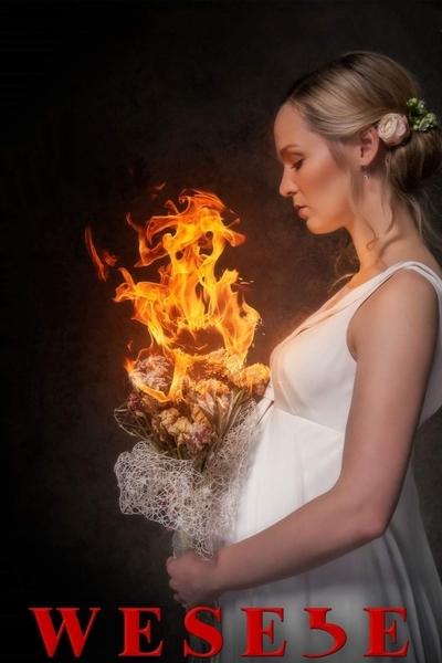 Poster for the movie The Wedding Day