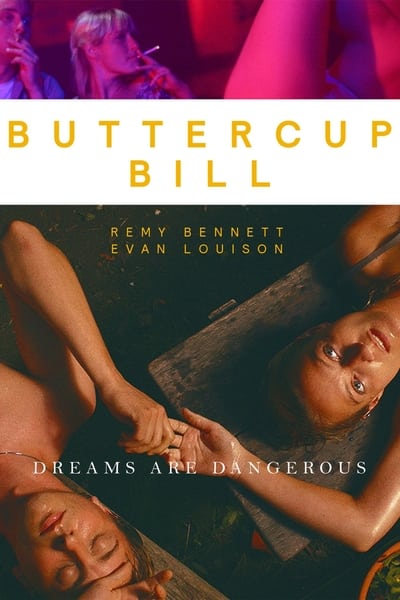 Poster for the movie Buttercup Bill