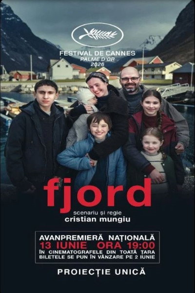 Fiordo