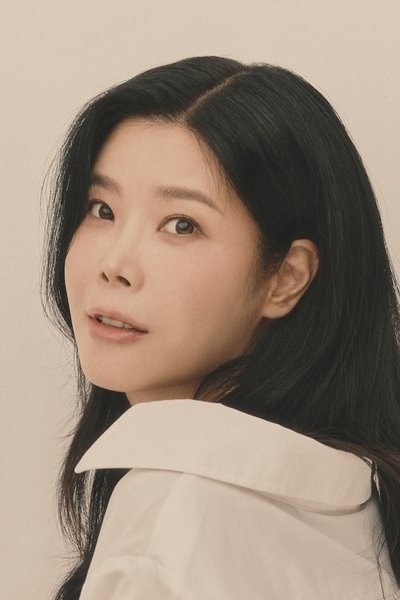 person poster