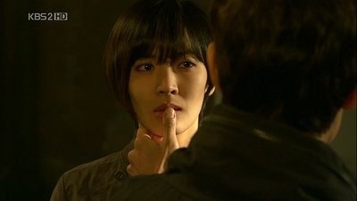 Episodio 9: Episodio 9