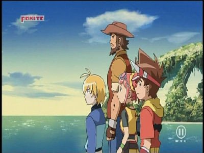 tv poster