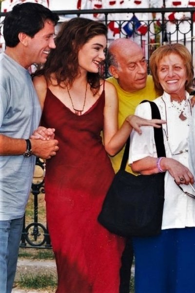 tv poster