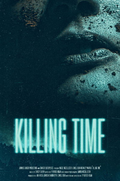 Poster do Filme Killing Time