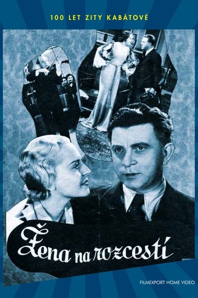 Watch!Žena na rozcestí Full Movie -123Movies