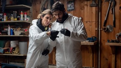 tv poster