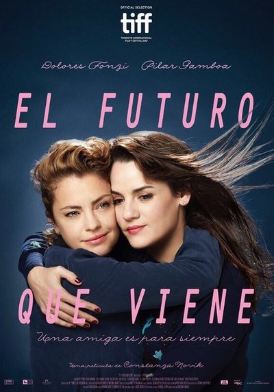 Watch - El futuro que viene Movie Online Free -123Movies