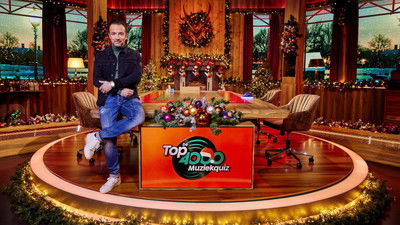  fanart De Top 4000 Muziekquiz