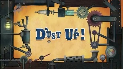 tv poster