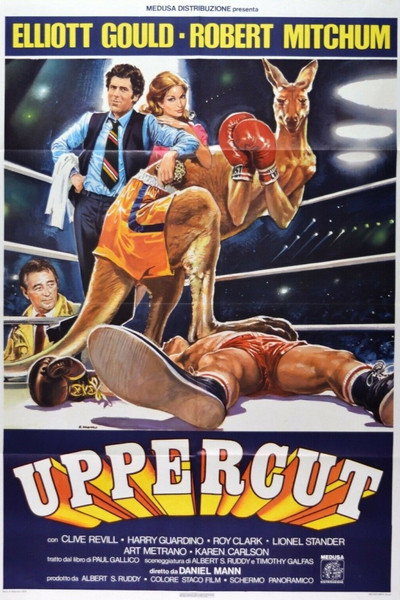 Uppercut