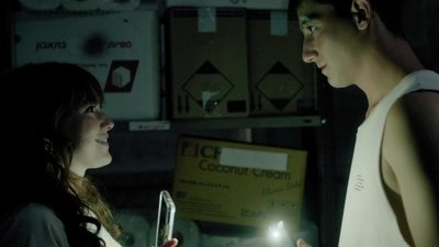tv poster