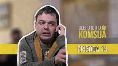 tv poster