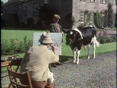 tv poster