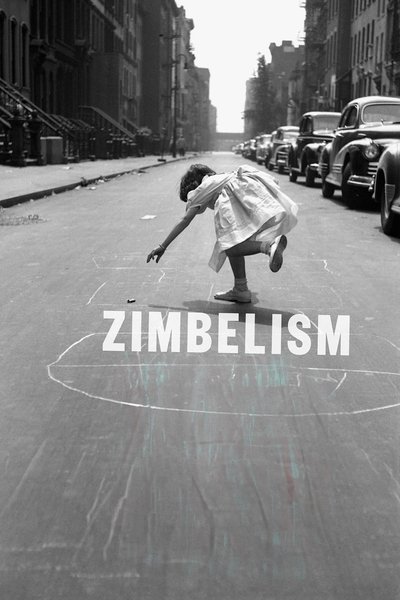 movie poster for Zimbelism