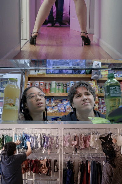 Poster do Filme Flash Sale