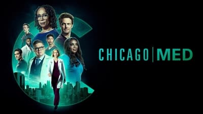 NBC is renewing all three Chicago series: Med, Fire and PD