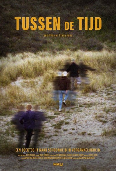 Poster do Filme Tussen de Tijd