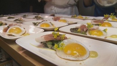 James Beard