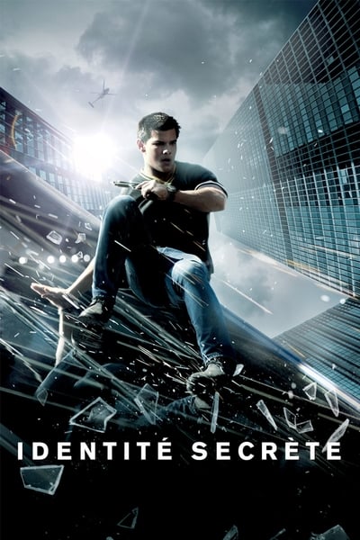 Identité secrète (2011)