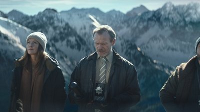 tv poster