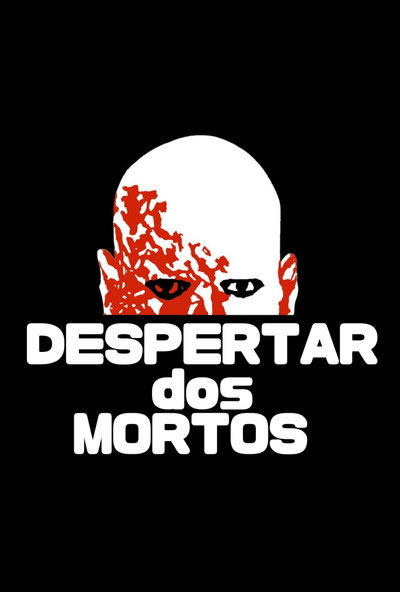Poster do Filme Despertar dos Mortos