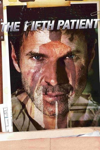 Poster for the movie The Fifth Patient