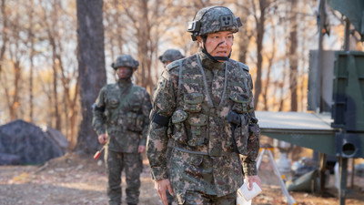 The Legend of Kitchen Soldier (2026) Season 1X6 Watch Online Free | ඔන්ලයින් බලන්න